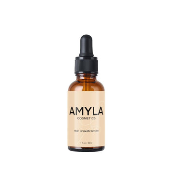Hair Growth Serum, Hair Treatment For Women 1 FL Oz (30 mL)
