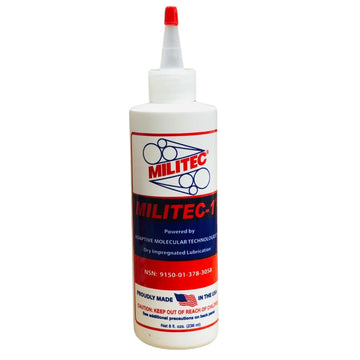 Militec-1 8 Oz