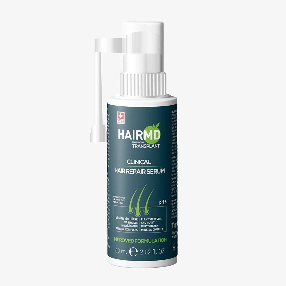 amz-1 HairMD Serum
