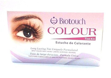 BioTouch COLOR TINT Kit