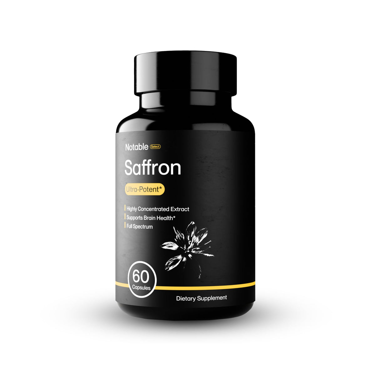 amz-1 Notable Saffron