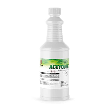 Pure Acetone - Technical Grade