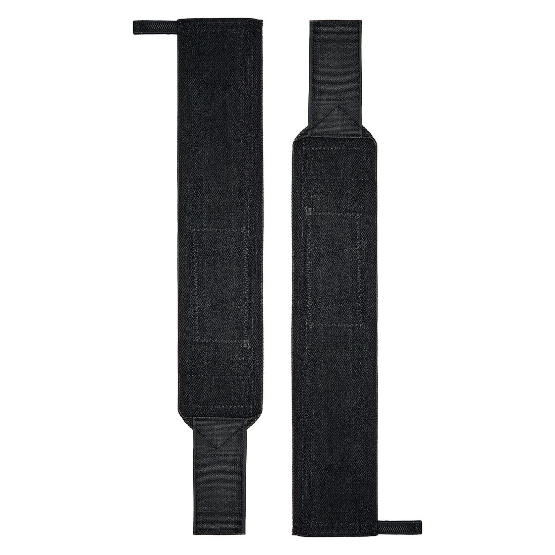 Anime Wrist Wraps (19" Premium Quality) for Powerlifting, Bodybuilding, Weight Lifting - Wrist Support Braces, Bench Press, Gym Accessories, Gym Stuff, Lifting ACCE