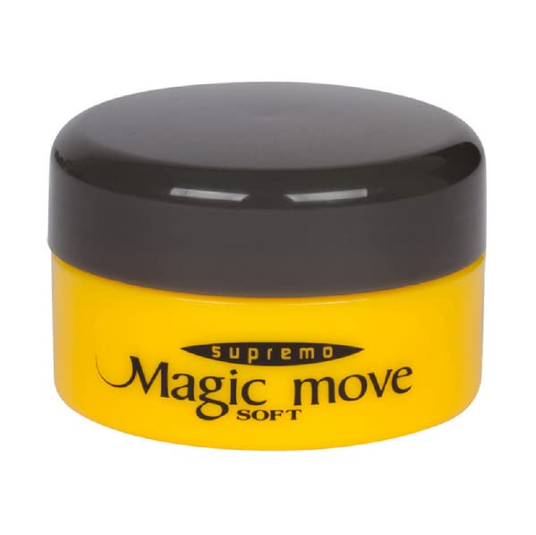 Magic Move Soft (Select Option/Size)