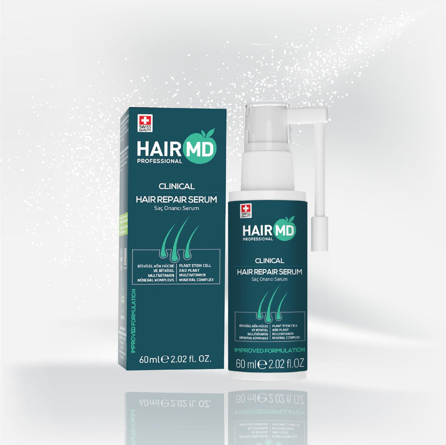 amz-2 HairMD Serum