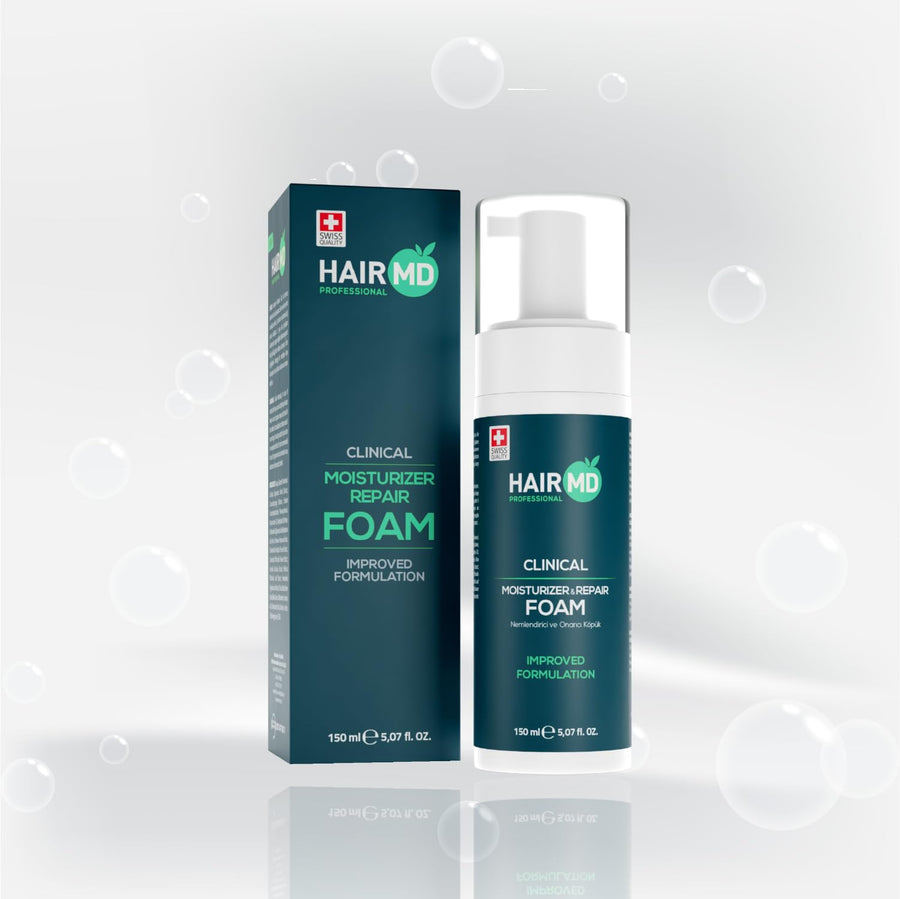 amz-2 HairMD Foam
