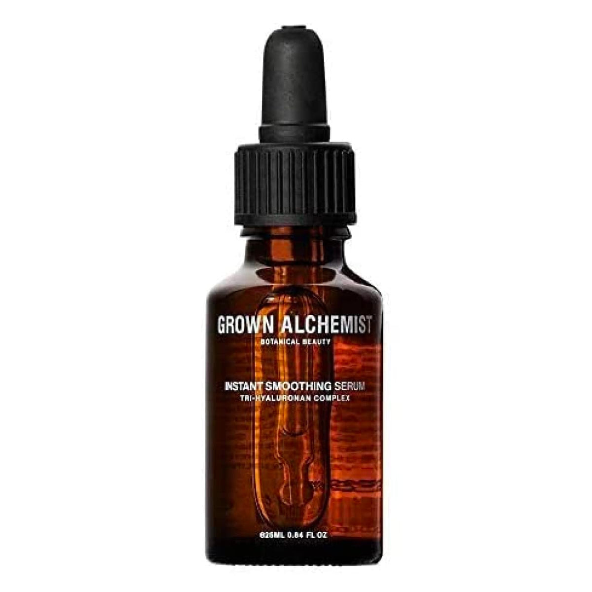 Grown Alchemist :: Instant Smoothing Serum (25ml / 0.84oz)