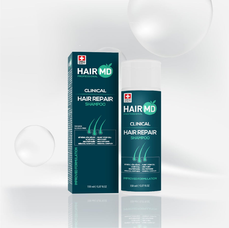 amz-2 HairMD Shampoo