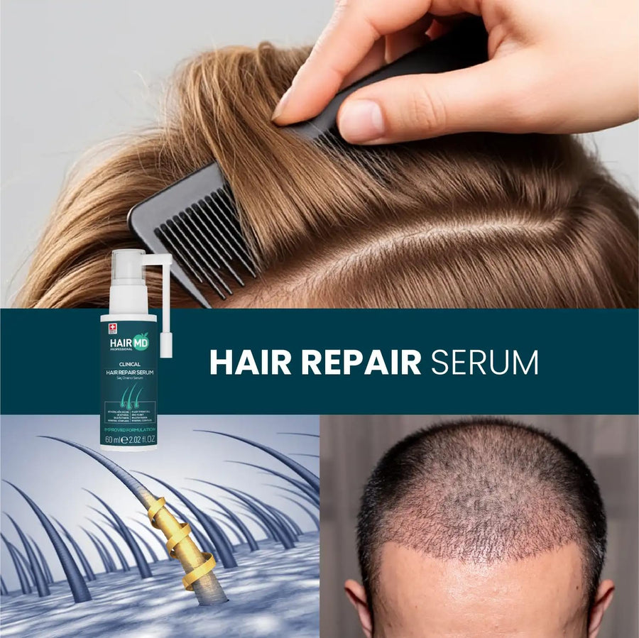 amz-7 HairMD Serum