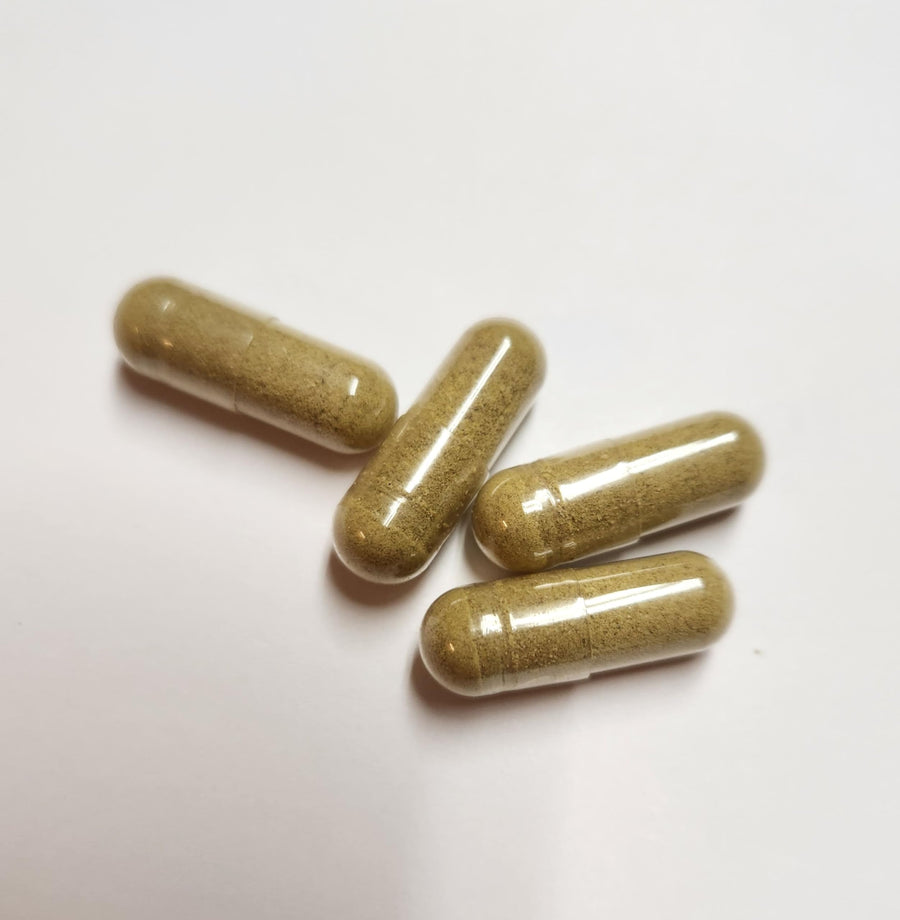 amz-3 Rosemary Capsules