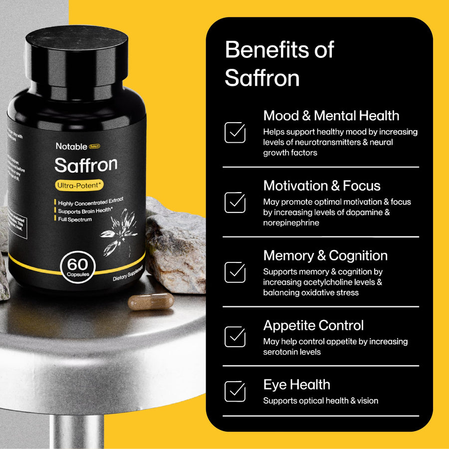 amz-4 Notable Saffron