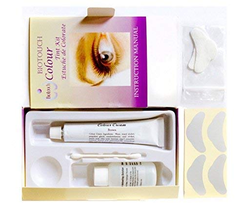 BioTouch COLOR TINT Kit